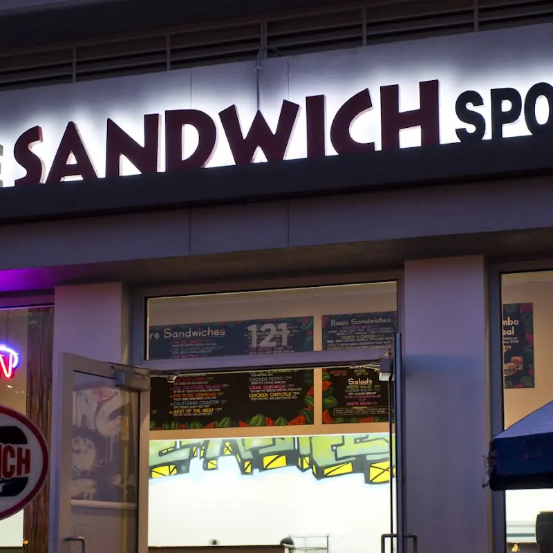 The Don's Deli