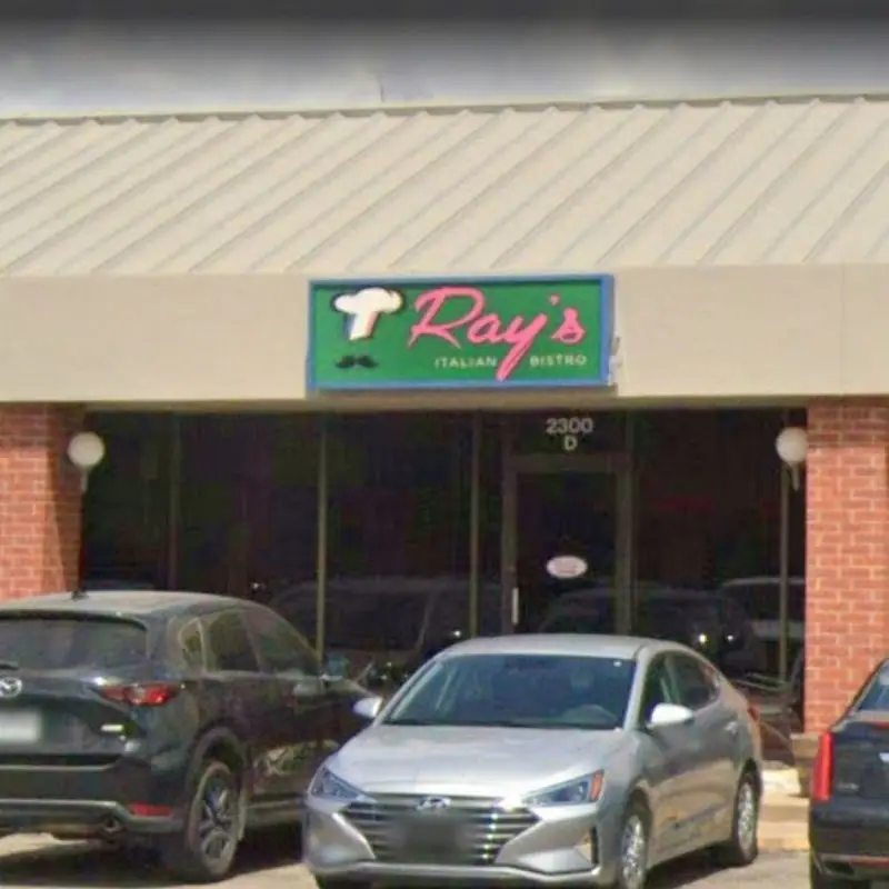 Ray's Italian Bistro