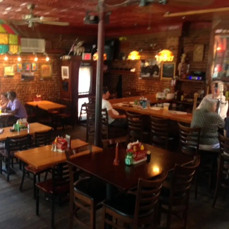 Mercy Tavern
