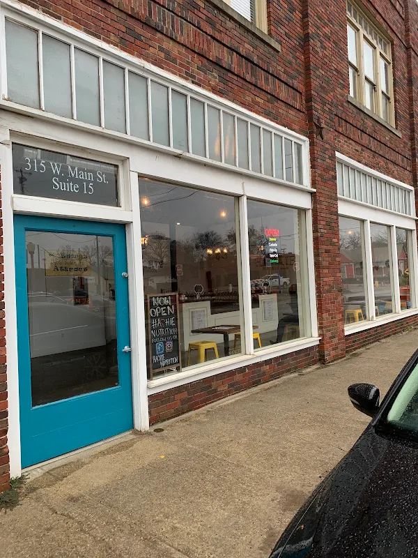 Hachie Nutrition Waxahachie