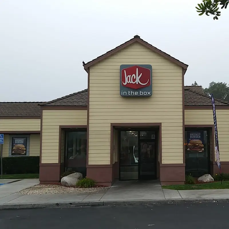 Jack in the Box