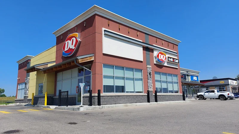 Dairy Queen Grill & Chill