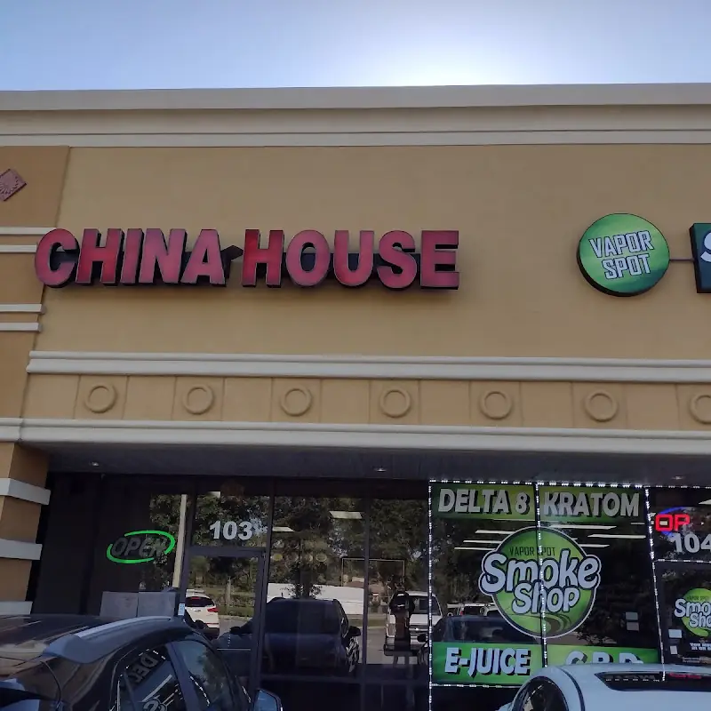 China House