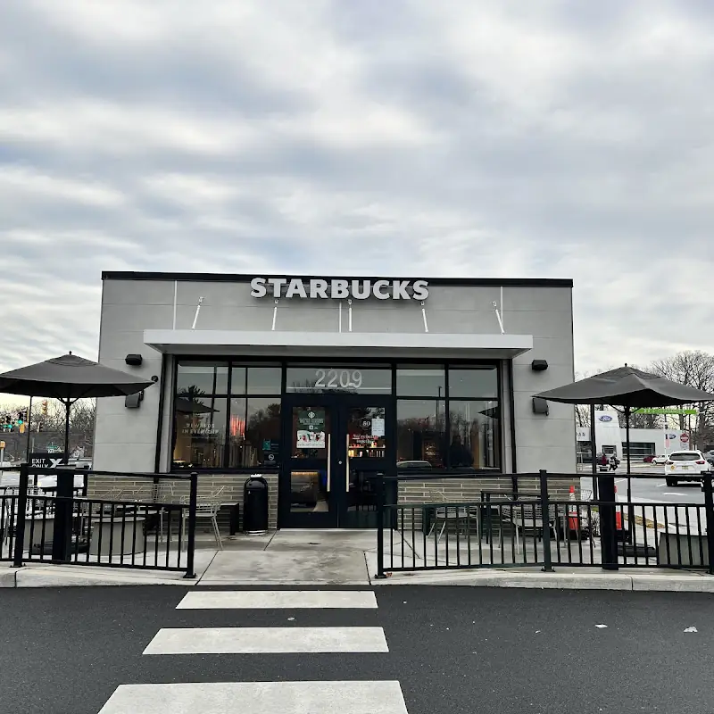 Starbucks Coffee Company