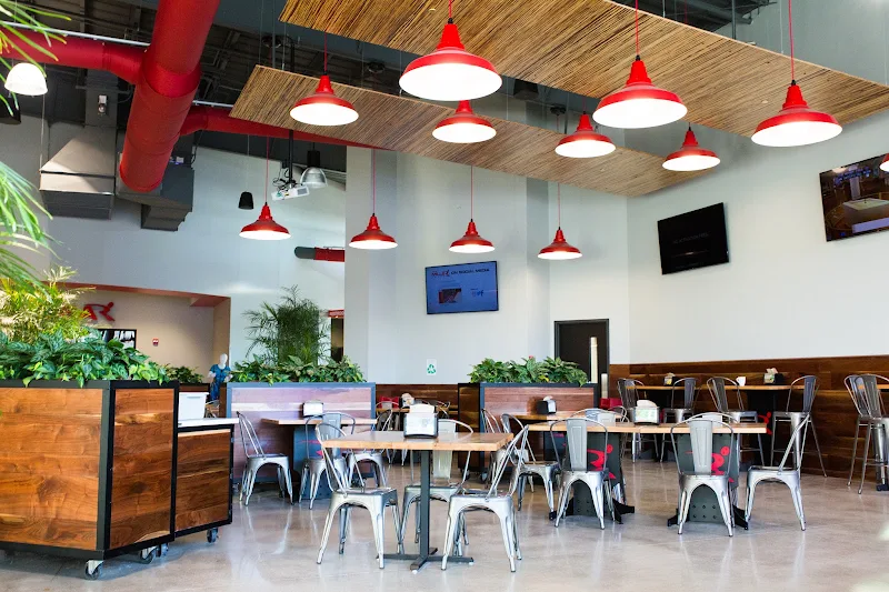 Cornerstone Kitchen