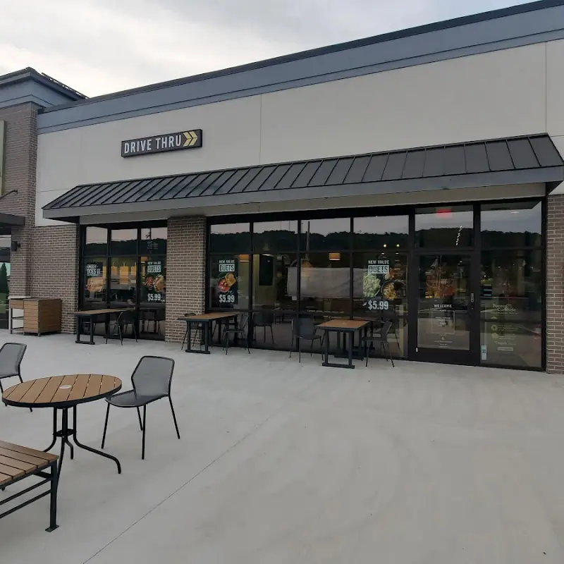 Panera Bread
