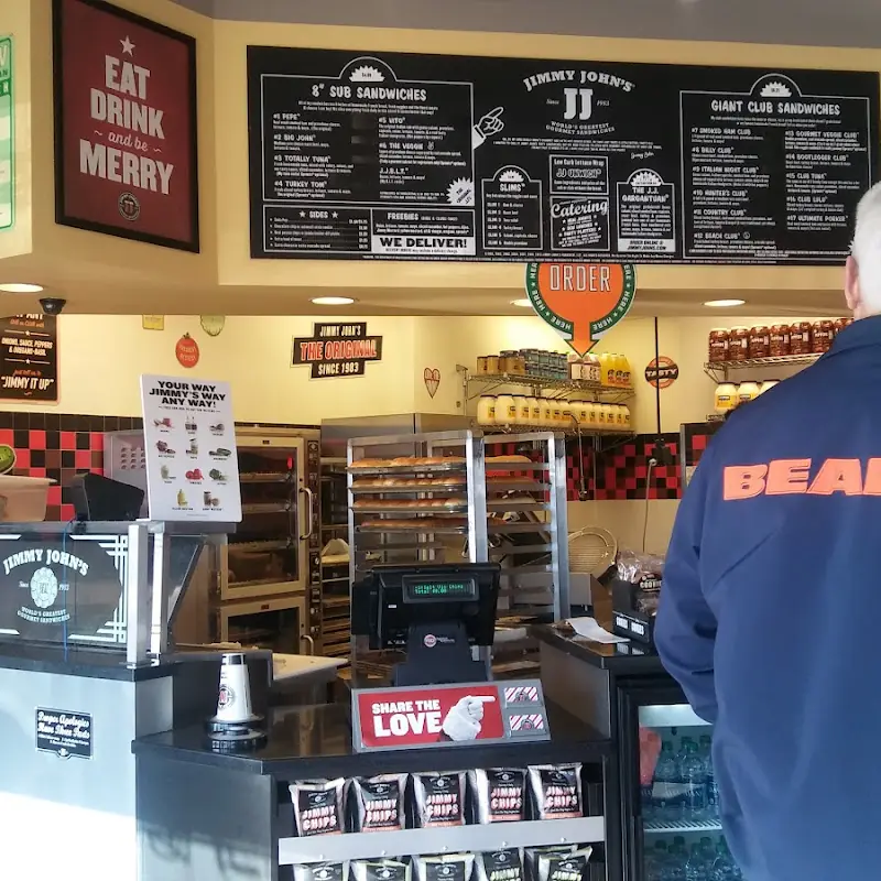 Jimmy John's