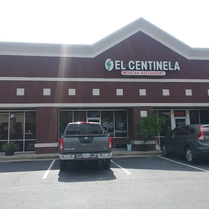 La Centinela Mexican Restaurant