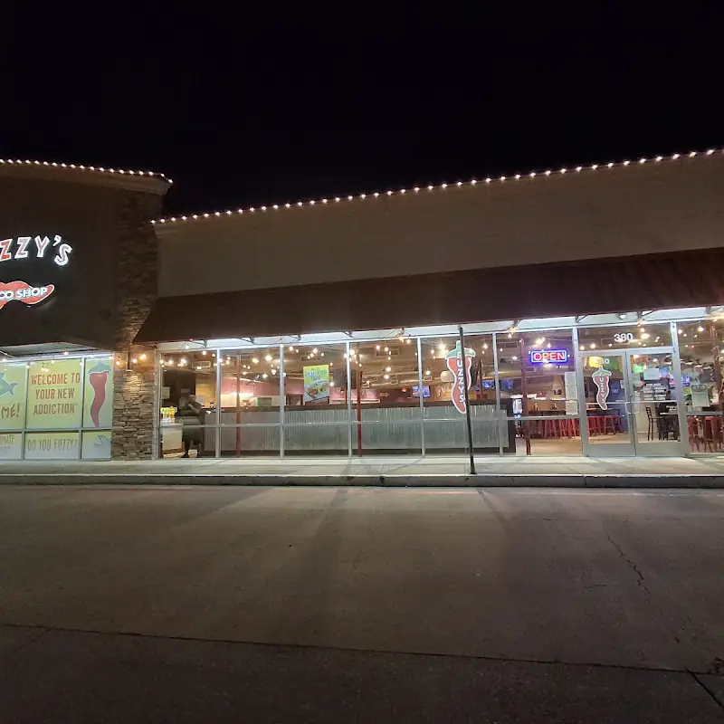 Fuzzy's Taco Shop