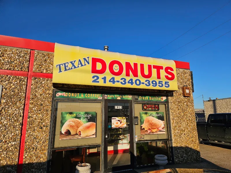 Texan Donuts