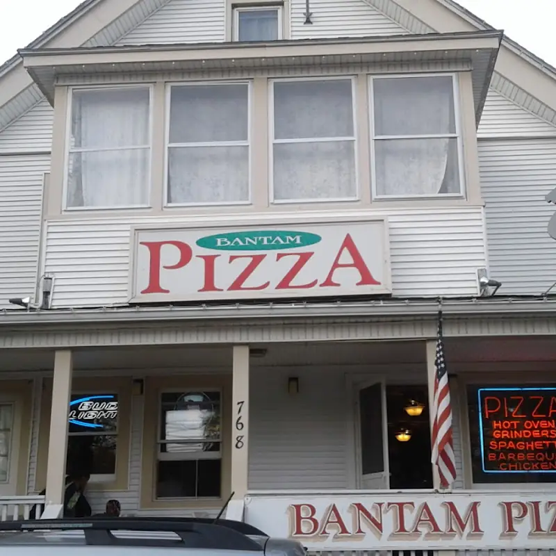 Bantam Pizza & Restaurant