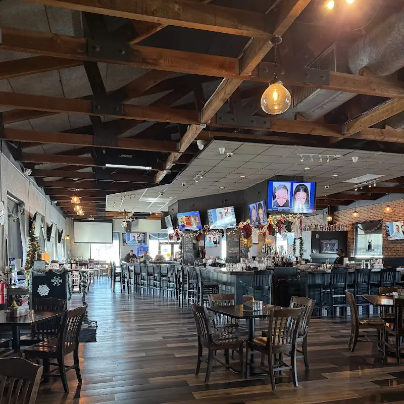 House of Brews American Grill