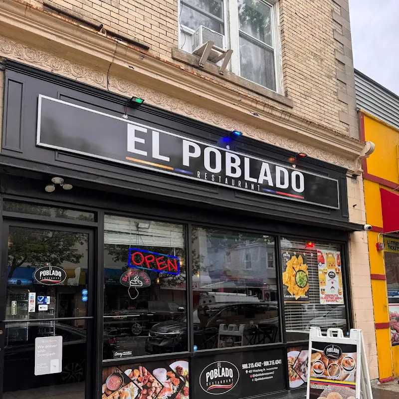 El Poblado Restaurant