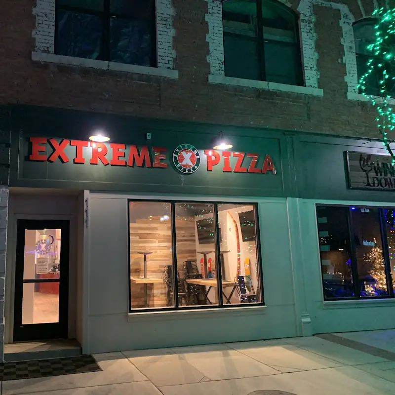 Extreme Pizza | Caldwell