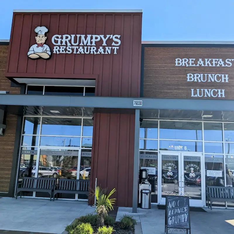 Grumpy's Restaurant