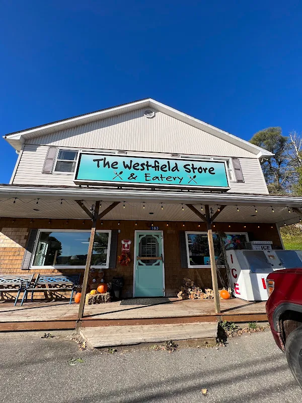 Westfield CoffeeHouse & Eatery