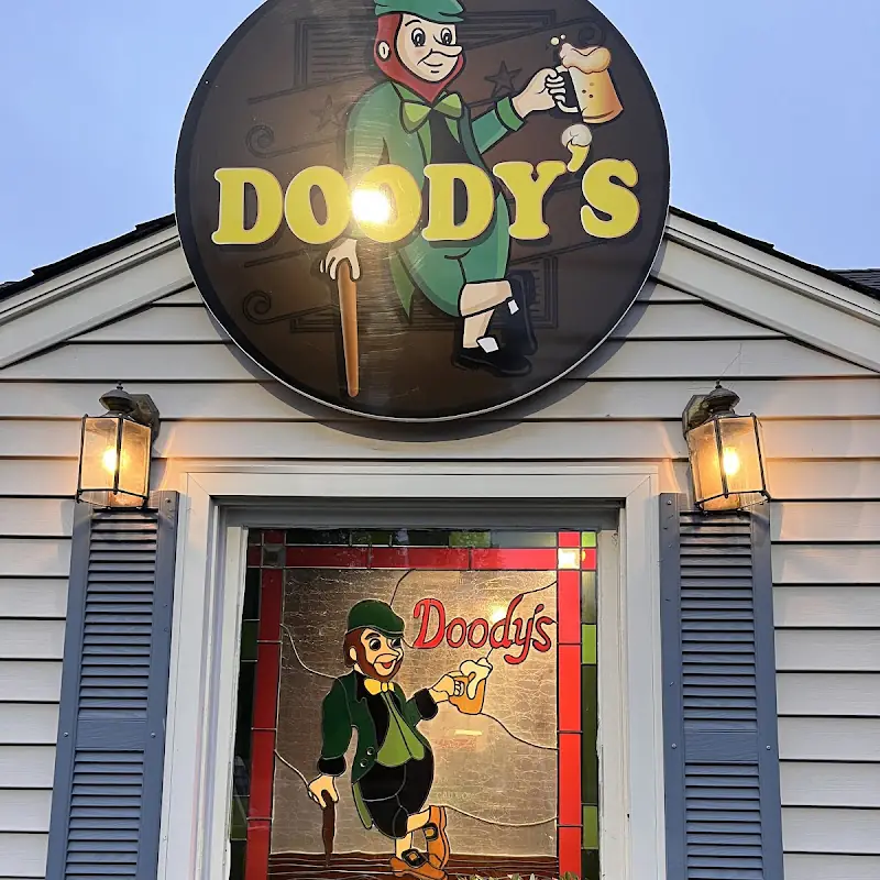 Doody's Totoket Inn