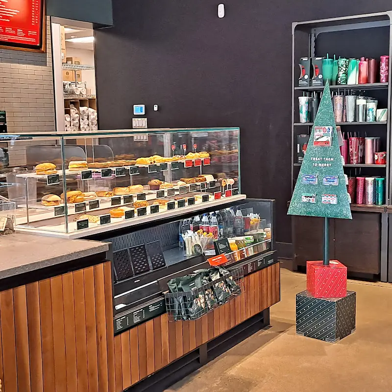 Starbucks Coffee Company