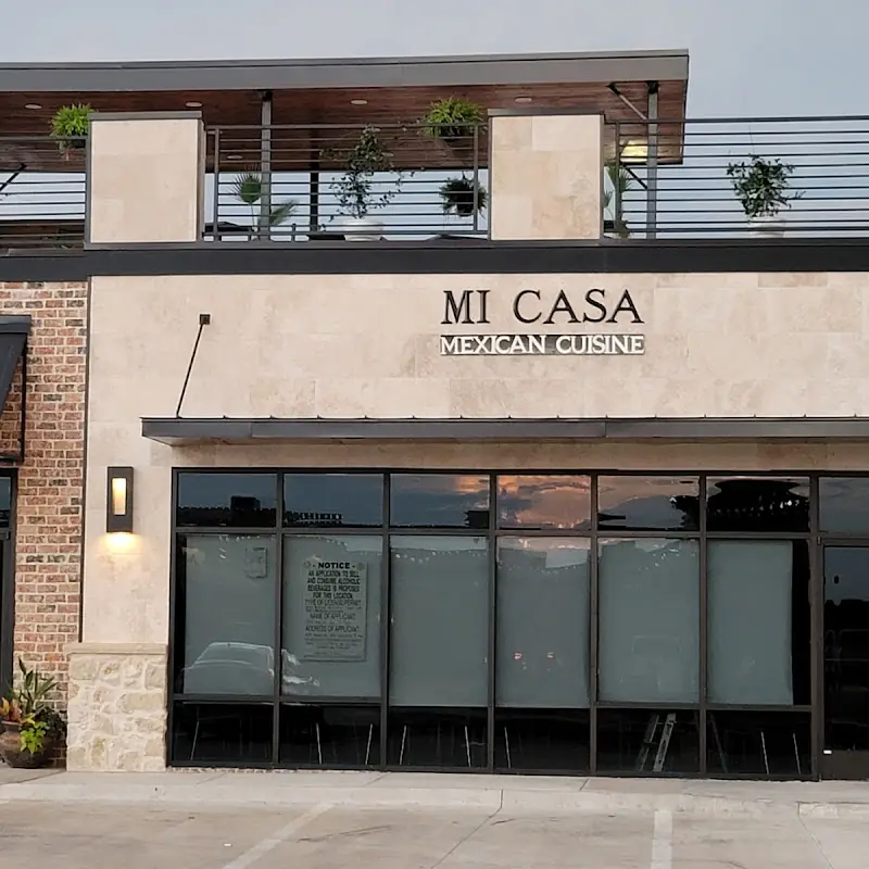 Mi Casa Mexican Cuisine