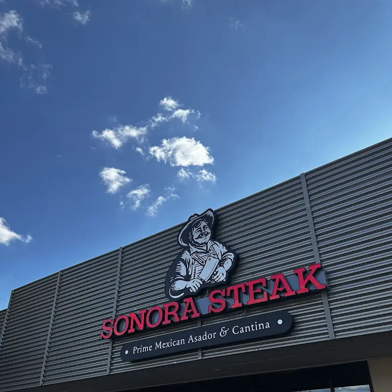 Sonora Steak