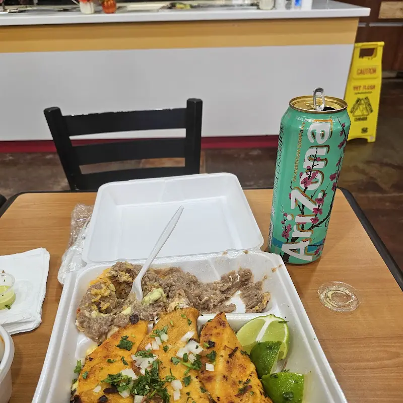 Rufinos Tacos and More