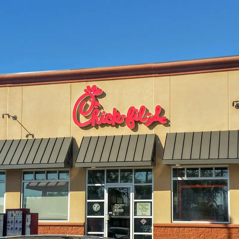 Chick-fil-A