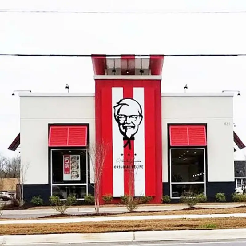 KFC