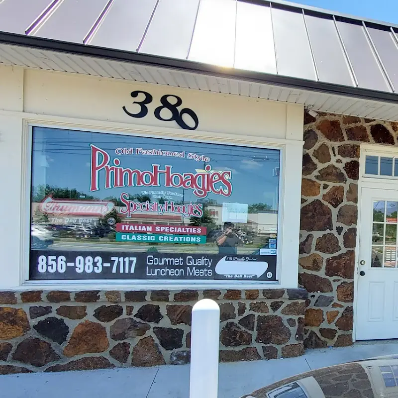 PrimoHoagies