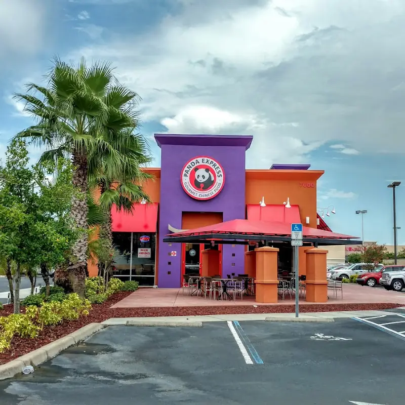 Panda Express