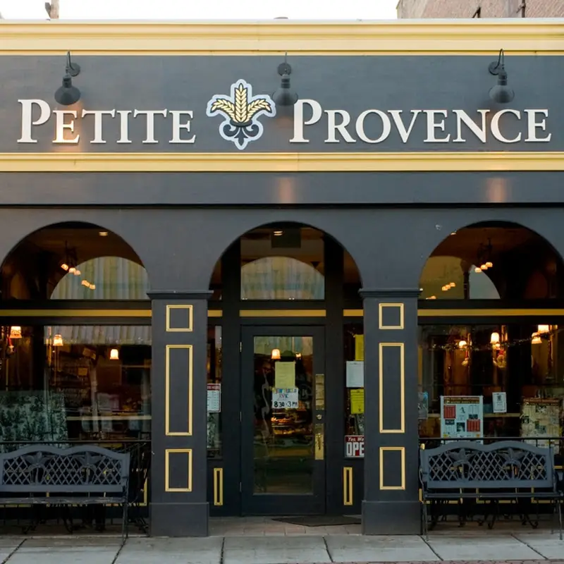 Petite Provence Boulangerie & Patisserie