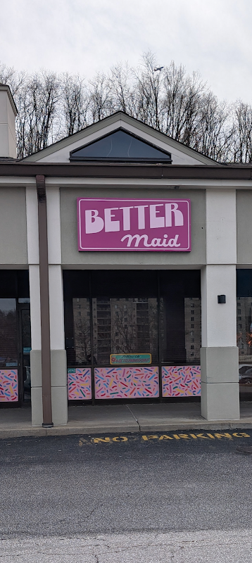 Better-Maid Donut Co