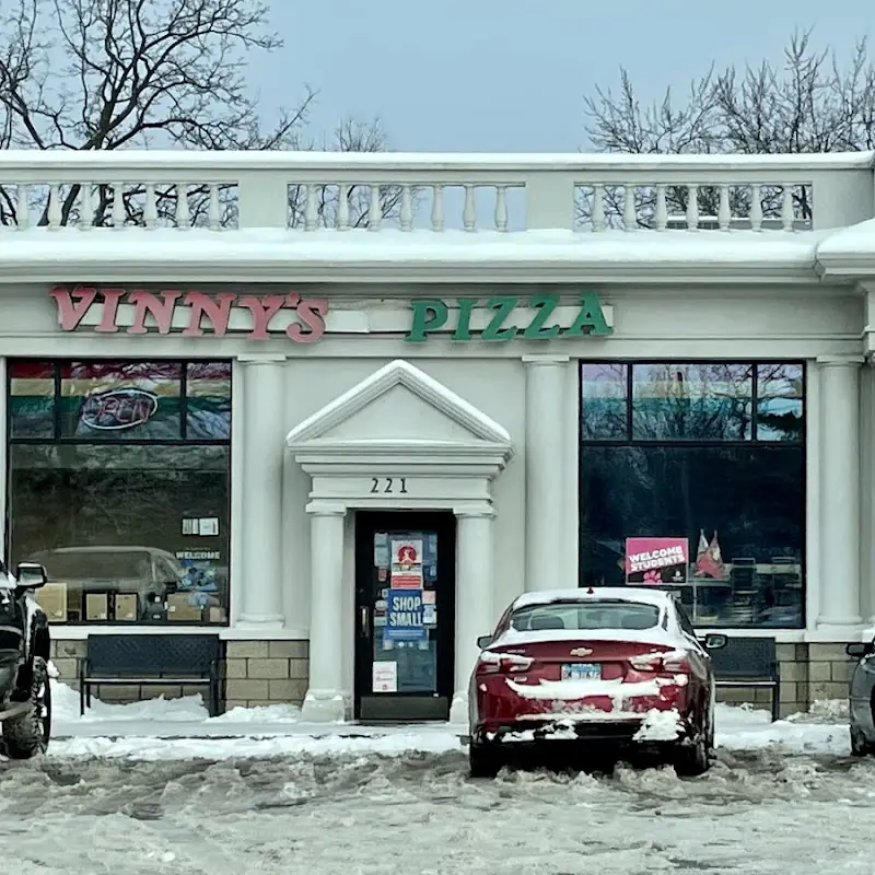 Vinny's Pizza