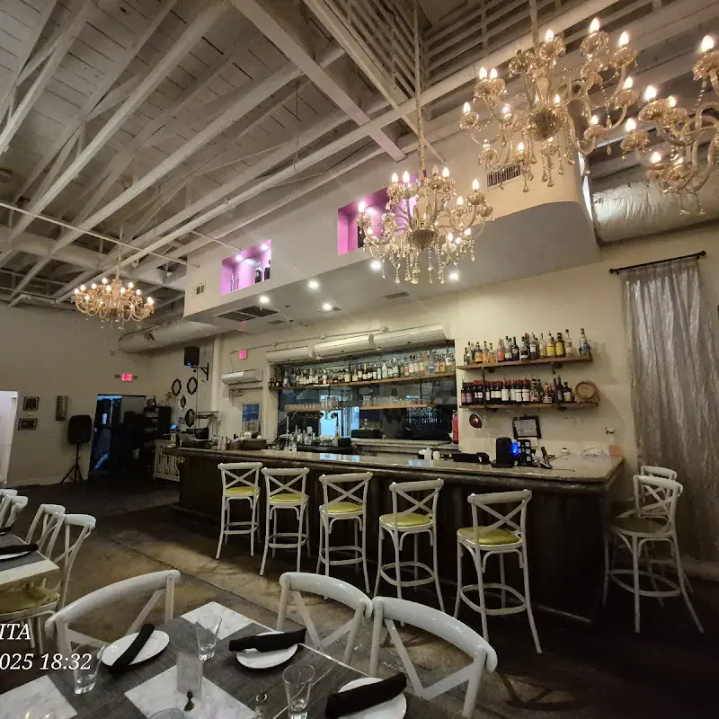 Zatar Lebanese Tapas & Bar