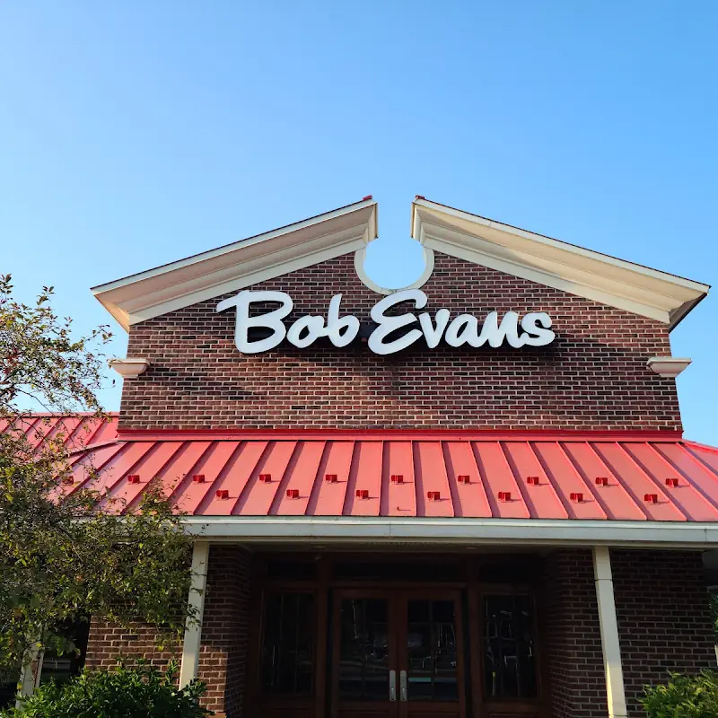Bob Evans