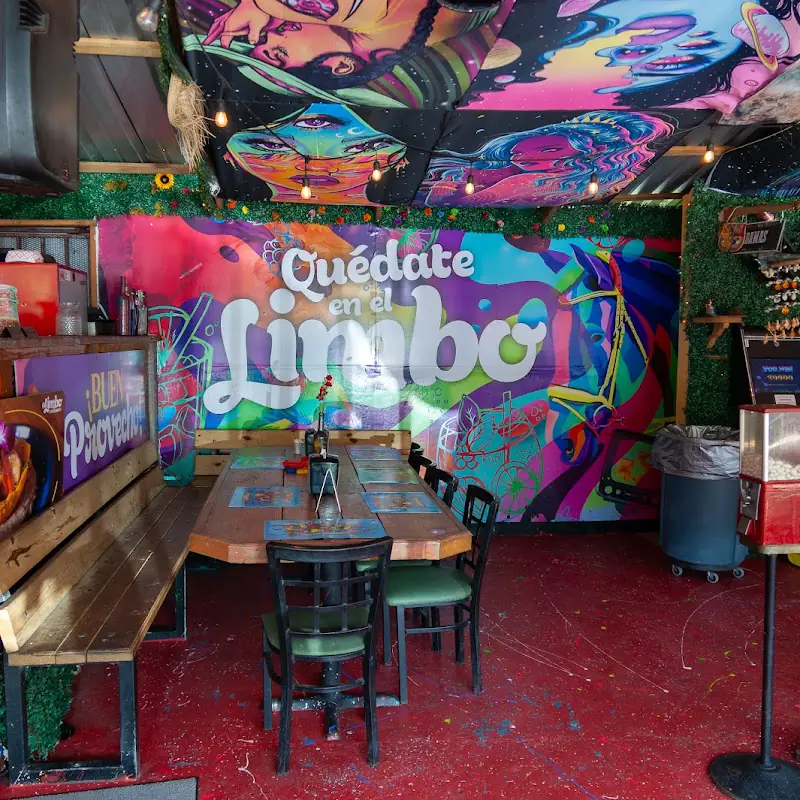 El Limbo Bar & BBQ