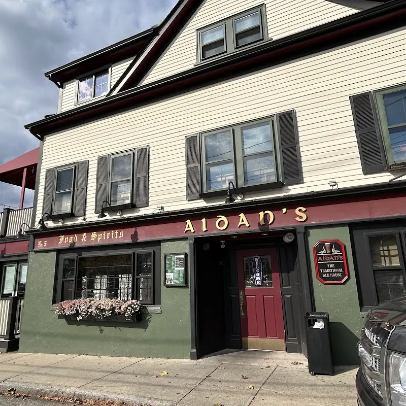 Aidan's Pub