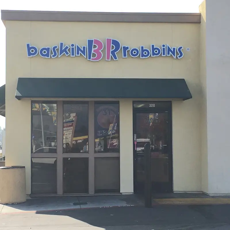 Baskin-Robbins