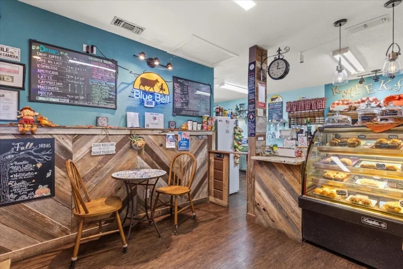 Kafekali & Bakery