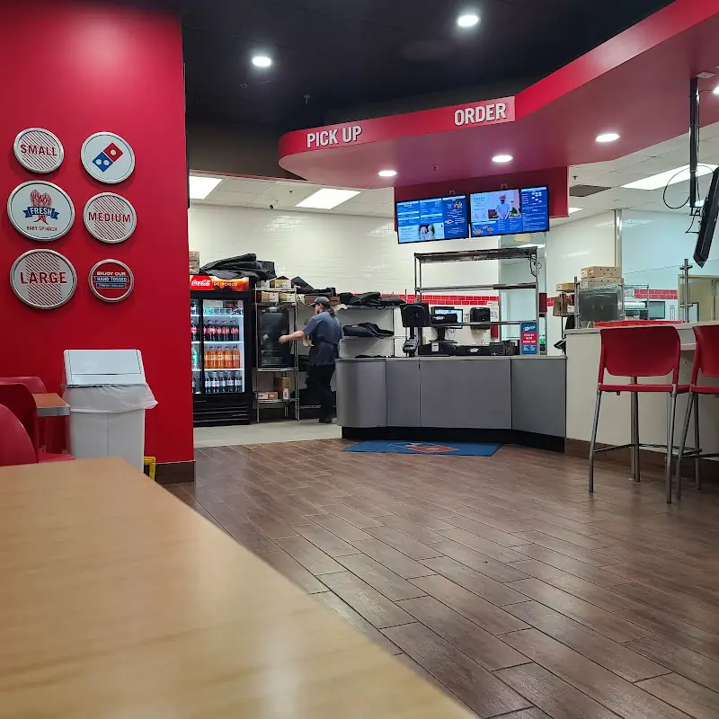 Domino's Pizza