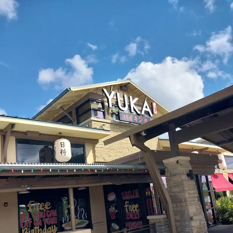 Sushi Yuka