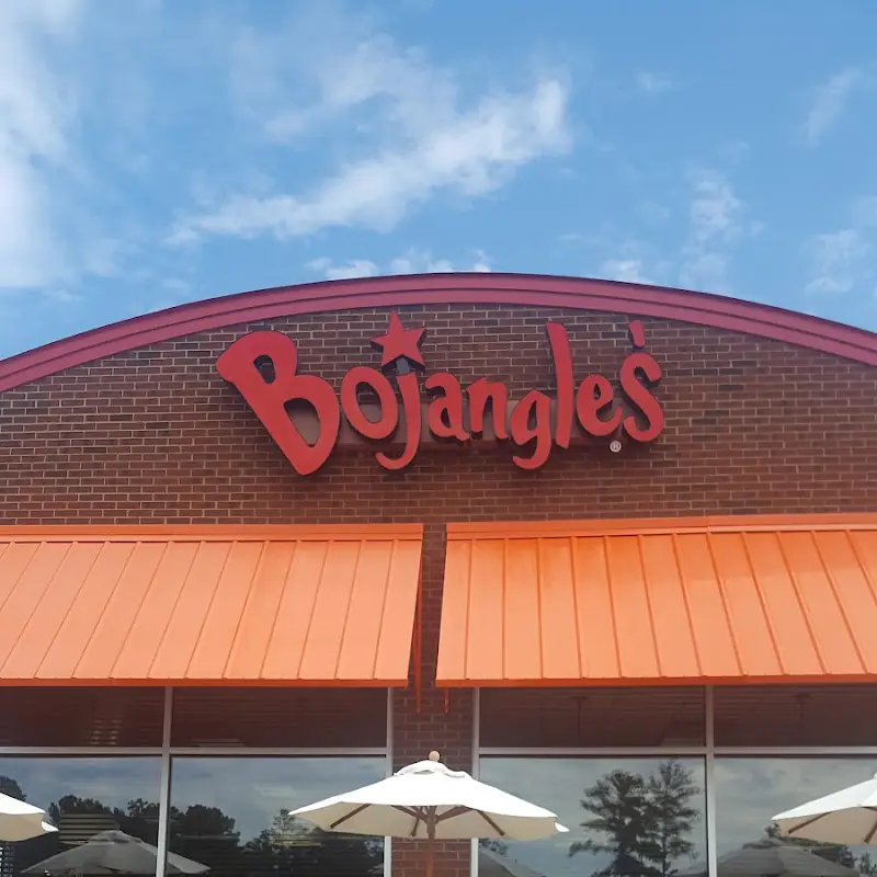 Bojangles