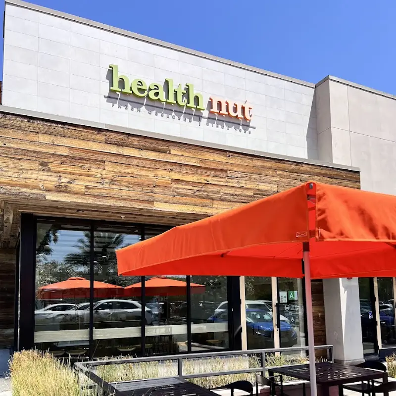 Health Nut