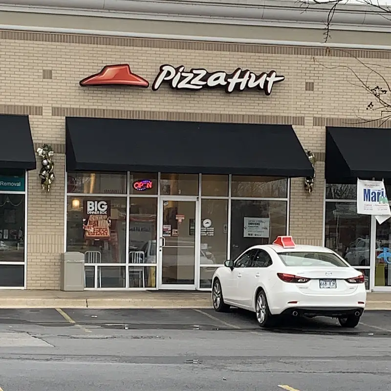 Pizza Hut