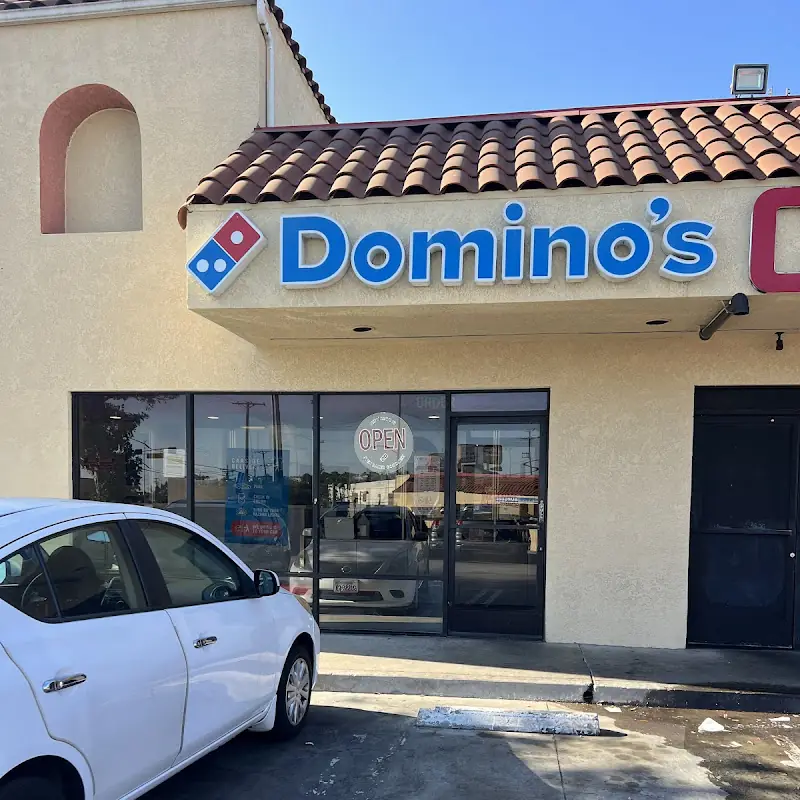 Domino's Pizza