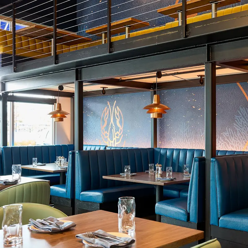 Legal Sea Foods - Dedham