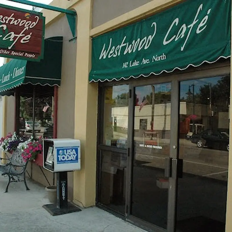 Westwood Café