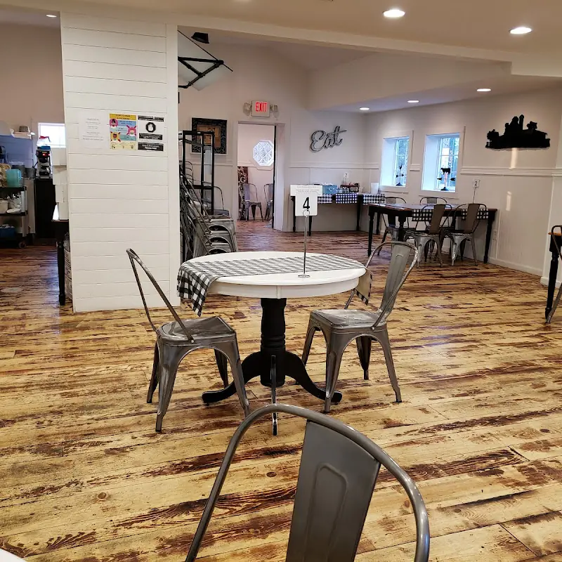 The Southern Grille of Ellendale