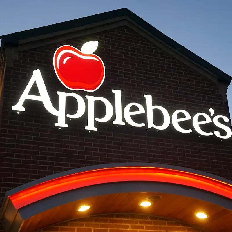 Applebee's Grill + Bar