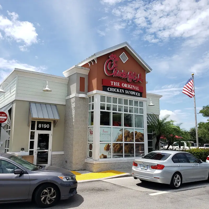 Chick-fil-A