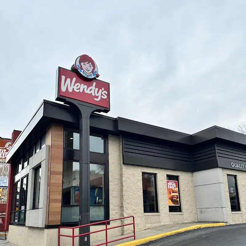 Wendy's